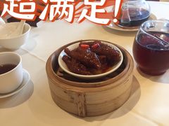-利苑酒家(合景国际金融广场店)