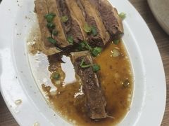 -百福麵家(新馬路店)