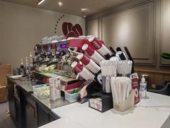 -COSTA COFFEE(丰联广场店)