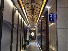 -康熙养生SPA·轻奢足道(江宁万达店)
