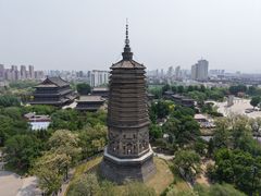 -广佑寺风景区