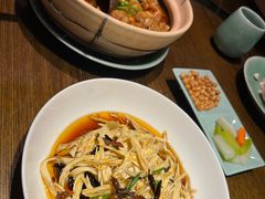 -粗茶淡饭·隐庐私厨(东亭店)