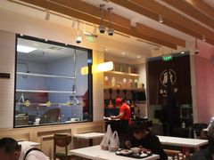 -百事佳烧鸭牛腩(上海虹桥站店)