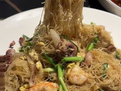 -潮三爷砂锅焗海鲜·生腌·海鲜粥(朝晖店)
