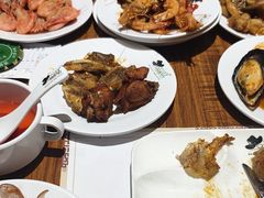 -汉巴味德(大悦城店)