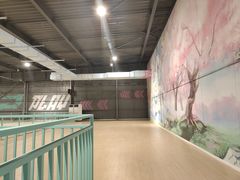 -极限PLAY运动娱乐新世界·团建派对潮玩休闲馆·室内蹦极高空游乐园