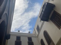 -悬空教堂
