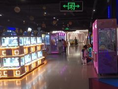 -奇奇乐园(上海仲盛世界商城店)