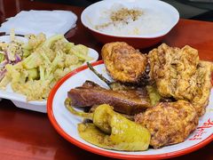 -刘小忙把子肉(北园大街总店)