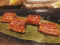 -気楽亭和食料理(气乐亭大世界本店)