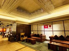 -利苑酒家(宜安广场店)