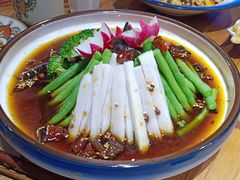 -阿记烧烤(大兴新区店)