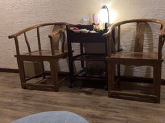 -汤泉良子.足疗按摩.SPA(中关村店)