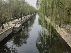 -元大都城垣遗址公园