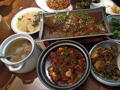 -树厨地道黔菜(清镇职教城店)