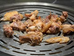 -青蓬蒸汽海鲜·深圳老字号·团建聚会(壹方城店)