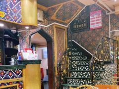 -东方亚克西餐厅(西康路店)