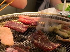 -西塔老太太泥炉烤肉(川沙百联店)