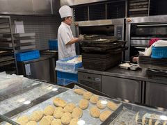 -王家沙点心店(南京西路总店)