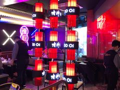 -啫神·广州地标美食(北京路店)