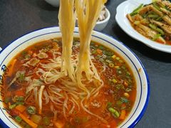 -齐月岐山面馆(朝阳大街店)