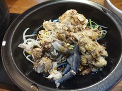 -云海肴·汽锅鸡·云南菜(天津国金汇店)