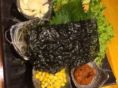 -丸藏和牛烧肉专门店(园区师惠坊店)