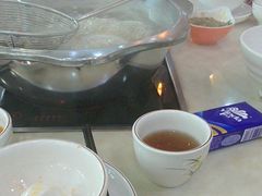 -潮悦牛肉火锅城(水贝店)