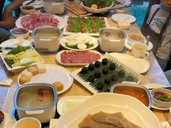 -清真军邺·金富苑肥牛(石坡街旗舰店)