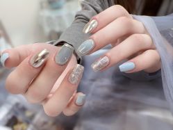 -UMl Nail 尤米美甲美睫半永久