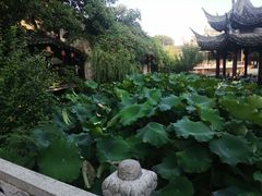 -衣裳街历史文化街区