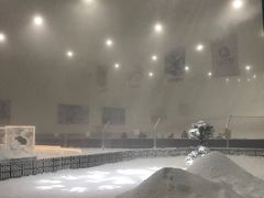-重庆际华园室内极限运动中心