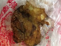 -上帝炸鸡(食品街店)