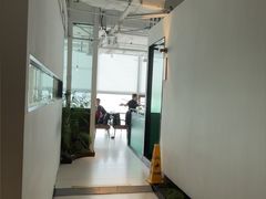 -OCEAN一席海鲜•海景餐厅(双子塔店)