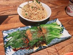 -探鱼·鲜青椒爽麻烤鱼(领展购物广场店)