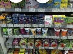 -便利蜂(第三置业大厦店)