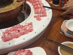 -乐宴·老北京铜火锅(八卦岭店)