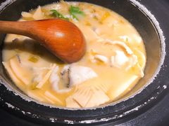 -九锅一堂酸菜鱼(新南凯德直营店)