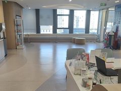 -复动肌骨门诊·MEDMOTION(北外滩店)