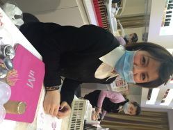 MIMI NAIL(伊势丹店)-爱睫物语·疗愈美睫美甲