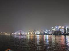 -运河游船(武林门码头)