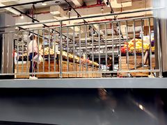 -物美超市(三里河店)