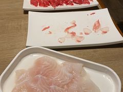 -7火锅(阿布扎比店)
