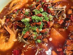 -陈家小院(阜昌路店)