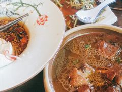 -卧龙堡客栈·中餐厅(古北水镇店)