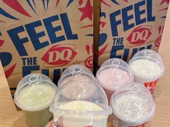-DQ·蛋糕·冰淇淋(五棵松万达店)