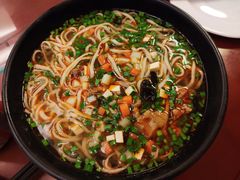 岐山臊子面-陕西风味餐厅(陕西省驻京办店)