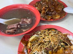 -美芝律剪刀剪咖喱饭