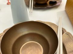 -桂满陇·江南茶餐厅·蟹黄小笼汤包(中山公园店)