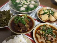 -周肥肠(江油总店)